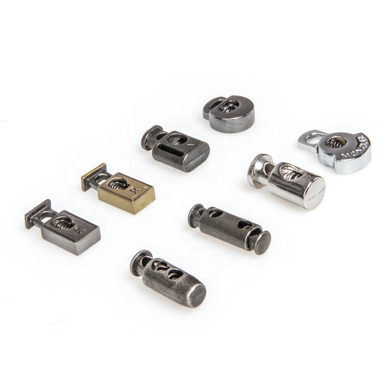 CORD END & STOPPER